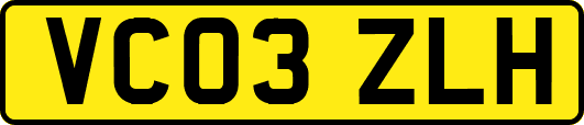 VC03ZLH