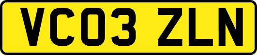 VC03ZLN