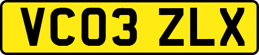 VC03ZLX