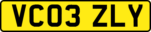 VC03ZLY