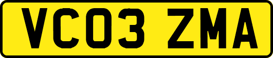 VC03ZMA