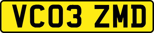 VC03ZMD