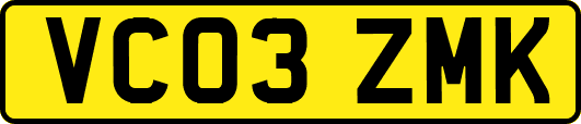 VC03ZMK