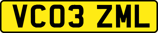 VC03ZML