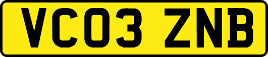 VC03ZNB