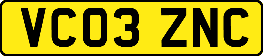 VC03ZNC