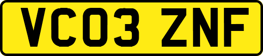 VC03ZNF