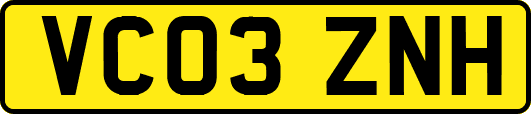 VC03ZNH