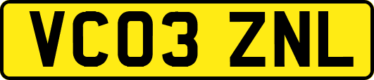 VC03ZNL