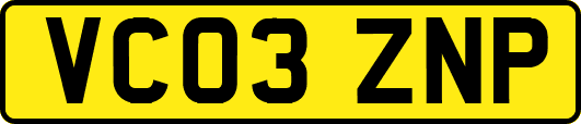 VC03ZNP