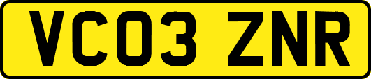 VC03ZNR