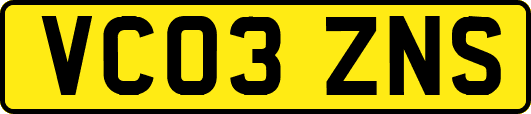 VC03ZNS