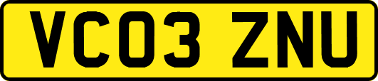 VC03ZNU