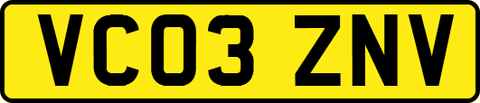 VC03ZNV