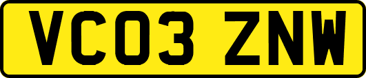 VC03ZNW