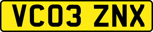 VC03ZNX