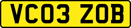 VC03ZOB