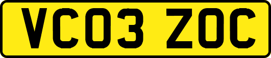 VC03ZOC
