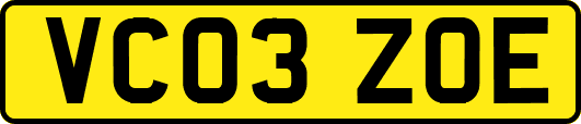 VC03ZOE