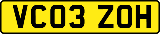 VC03ZOH