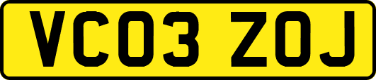 VC03ZOJ