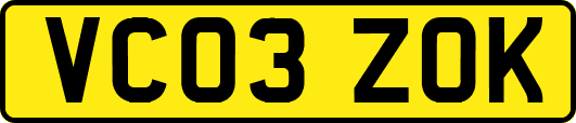 VC03ZOK