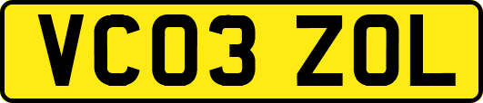 VC03ZOL
