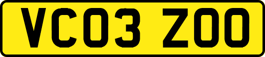 VC03ZOO
