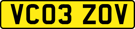 VC03ZOV
