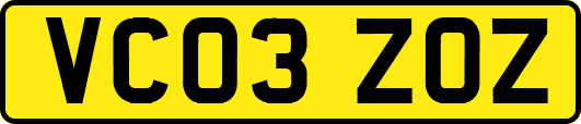 VC03ZOZ