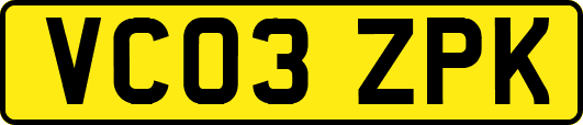 VC03ZPK