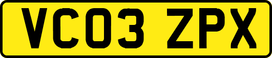 VC03ZPX