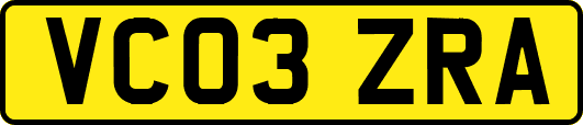 VC03ZRA