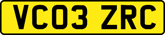 VC03ZRC