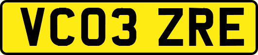 VC03ZRE