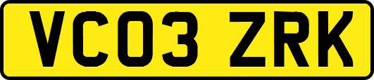 VC03ZRK