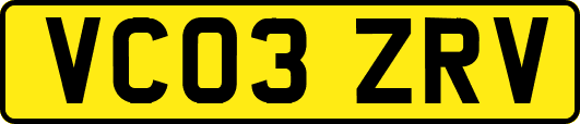 VC03ZRV