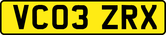 VC03ZRX