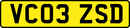 VC03ZSD
