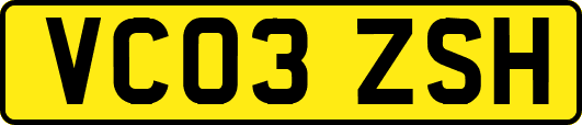 VC03ZSH