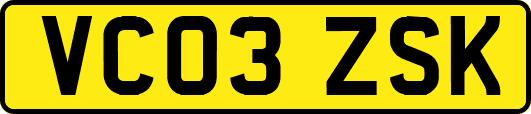 VC03ZSK
