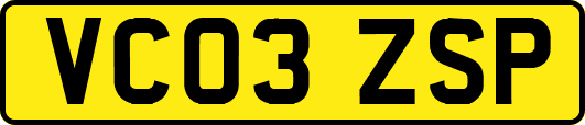VC03ZSP
