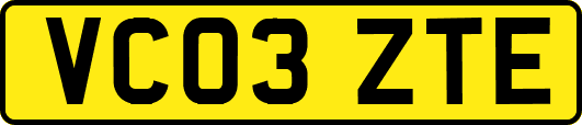 VC03ZTE