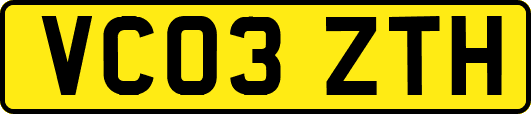 VC03ZTH