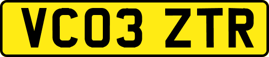 VC03ZTR