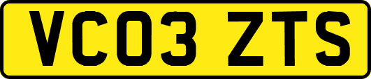 VC03ZTS