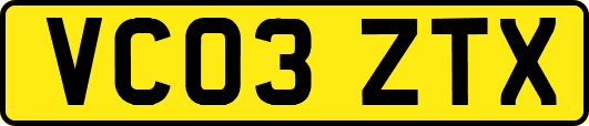VC03ZTX