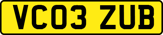VC03ZUB