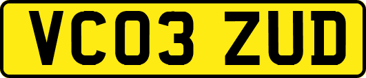 VC03ZUD