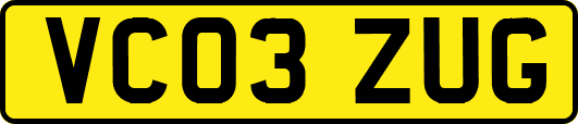 VC03ZUG